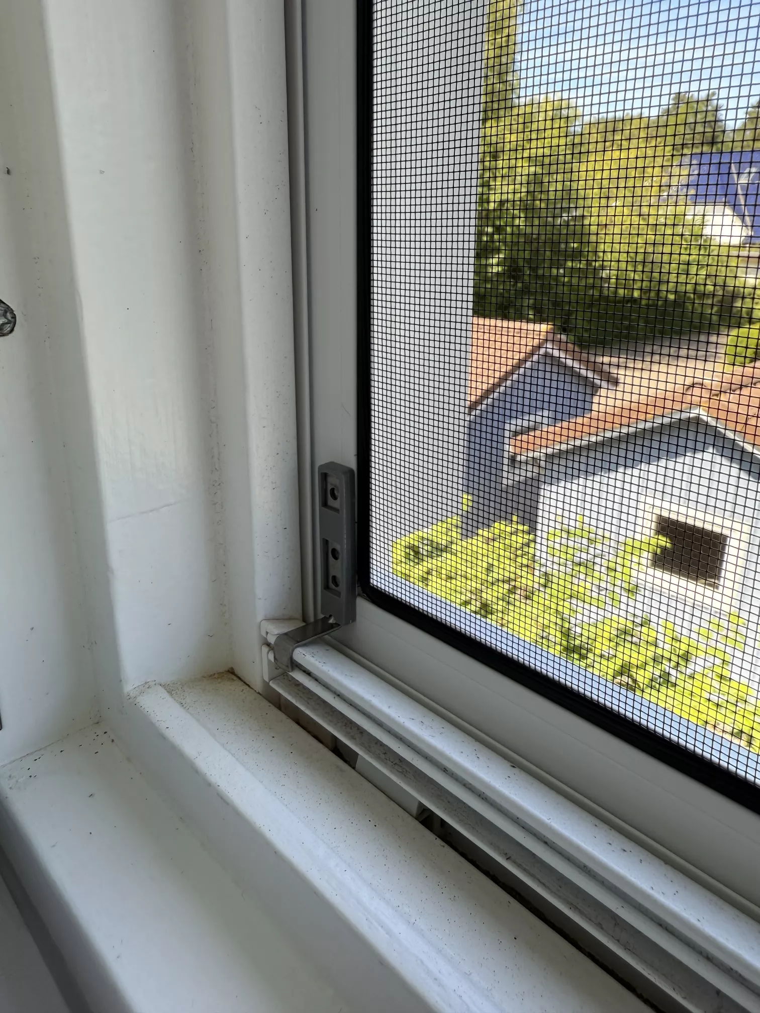 Insektenschutz für jedes Fenster
